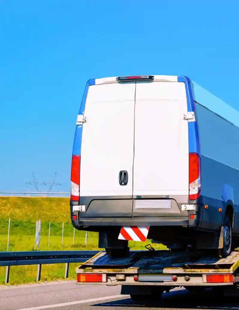 Pomoc drogowa dostępna 24h/7 w Zgorzelcu