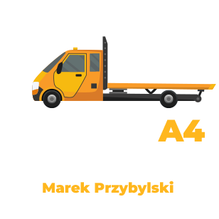 Autolaweta Zgorzelec